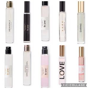 Victoria's Secret Fragrance spray  Set - $12 each